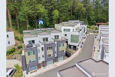 17335 90th Drive NE #B, Bothell, WA 98011 - Photo 1
