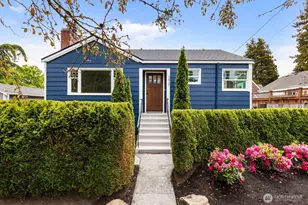 1417 NW 83rd St, Seattle, WA 98117 - Photo 1