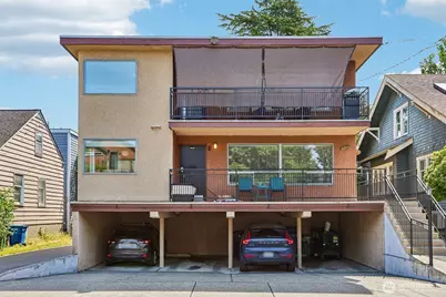 8354 11th Avenue NW #5, Seattle, WA 98117 - Photo 1
