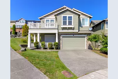 34113 10th Court SW, Federal Way, WA 98023 - Photo 1