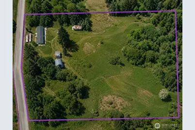 121 W Carman Road N, Shelton, WA 98584 - Photo 23
