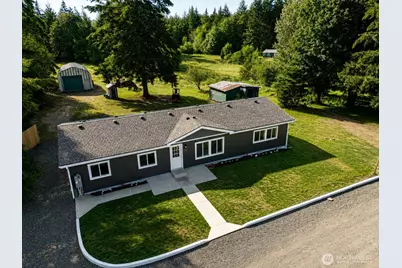 121 W Carman Road N, Shelton, WA 98584 - Photo 1
