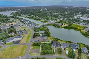 134 Sea Breeze Loop SW, Ocean Shores, WA 98569 - Photo 1