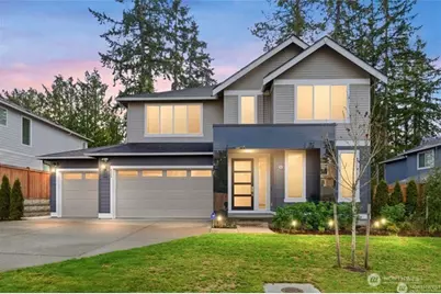 6563 SE 8th Place, Renton, WA 98059 - Photo 1