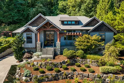 1520 NW Lacamas Drive, Camas, WA 98607 - Photo 1