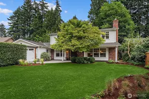 4712 90th Ave SE, Mercer Island, WA 98040 - Photo 1