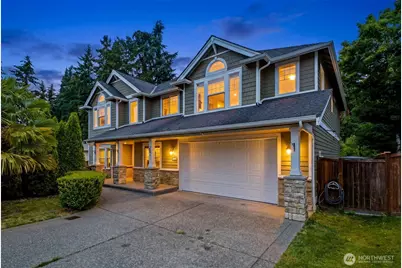 8111 113th Street Ct E, Puyallup, WA 98373 - Photo 1