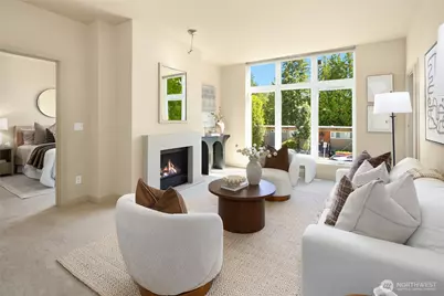 150 102nd Avenue SE #205, Bellevue, WA 98004 - Photo 5