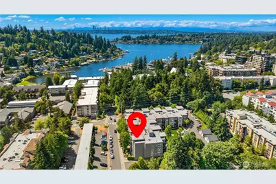 150 102nd Avenue SE #205, Bellevue, WA 98004 - Photo 1