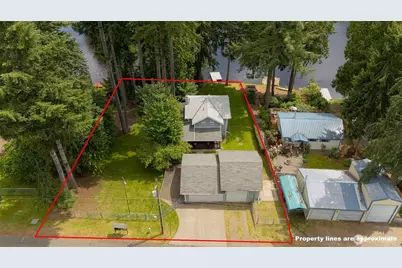 390 E Lakeshore Drive, Shelton, WA 98584 - Photo 39