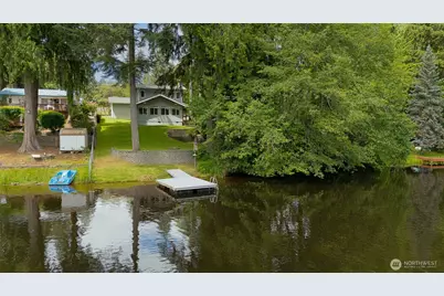 390 E Lakeshore Drive, Shelton, WA 98584 - Photo 37