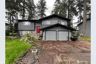 5203 205th Street Ct E, Spanaway, WA 98387 - Photo 1