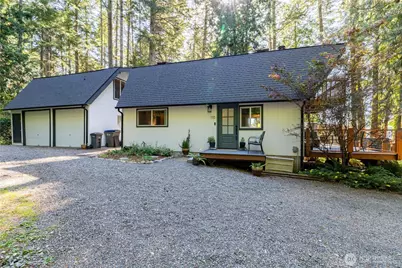 110 E Way To Tipperary Street, Shelton, WA 98584 - Photo 3