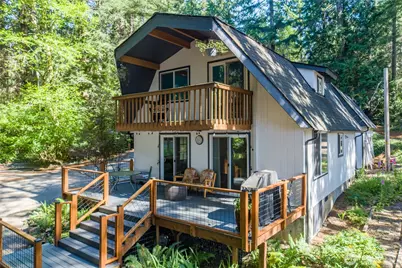 110 E Way To Tipperary Street, Shelton, WA 98584 - Photo 1