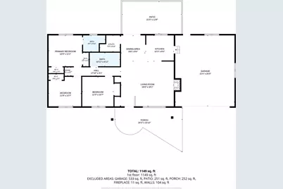 155 NE D Street, Ephrata, WA 98823 - Photo 5