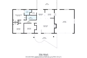 155 NE D St, Ephrata, WA 98823 - Photo 5