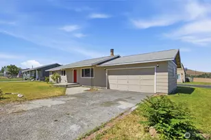155 NE D St, Ephrata, WA 98823 - Photo 3