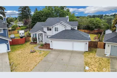 4014 219th Street E, Spanaway, WA 98387 - Photo 31