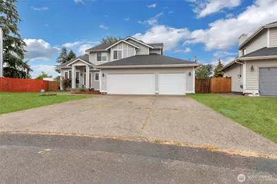 4014 219th Street E, Spanaway, WA 98387 - Photo 1