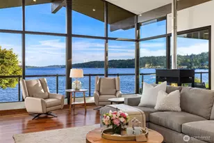 10929 SE Lake Rd, Bellevue, WA 98004 - Photo 5