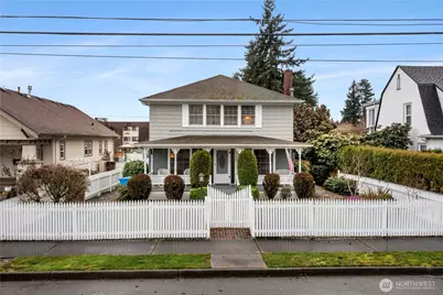 128 5th Avenue NW, Puyallup, WA 98371 - Photo 1