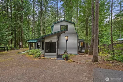41 N Dow Place, Hoodsport, WA 98548 - Photo 37