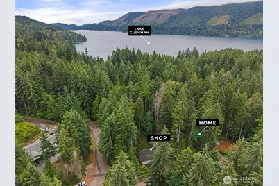 41 N Dow Place, Hoodsport, WA 98548 - Photo 39