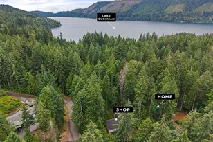 41 N Dow Pl, Hoodsport, WA 98548 - Photo 39