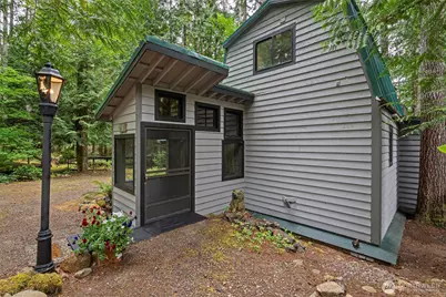 41 N Dow Place, Hoodsport, WA 98548 - Photo 3