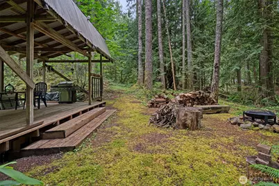 41 N Dow Place, Hoodsport, WA 98548 - Photo 27