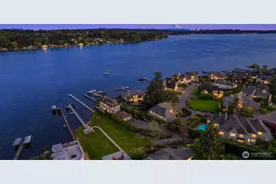 8503 NE Juanita Drive, Kirkland, WA 98034 - Photo 39