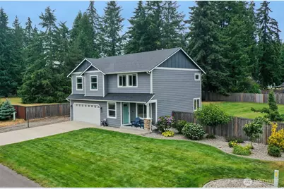 303 135th Place SE, Rainier, WA 98576 - Photo 1