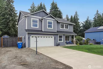 303 135th Place SE, Rainier, WA 98576 - Photo 37