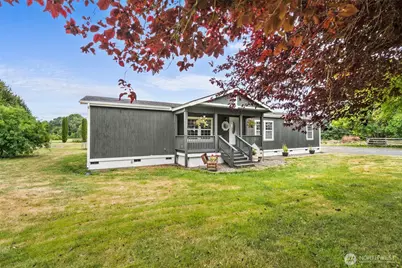 323 Twin Oaks Road, Chehalis, WA 98532 - Photo 1