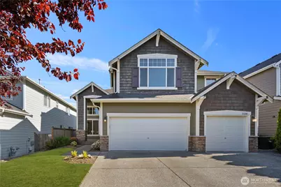 3130 171st Place SE, Bothell, WA 98012 - Photo 1