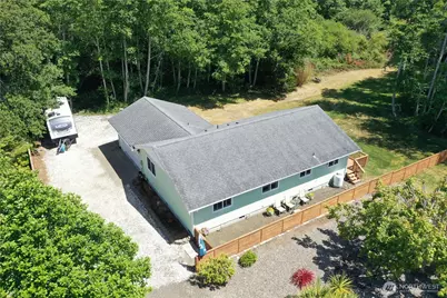 501 S Olympia Street, Westport, WA 98595 - Photo 1