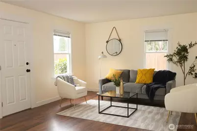 8608 S Thompson Avenue, Tacoma, WA 98444 - Photo 3