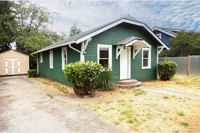 8608 S Thompson Avenue, Tacoma, WA 98444 - Photo 1