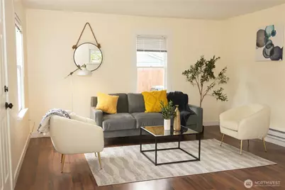 8608 S Thompson Avenue, Tacoma, WA 98444 - Photo 5
