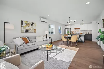 5610 Rockefeller Avenue #3, Everett, WA 98203 - Photo 3