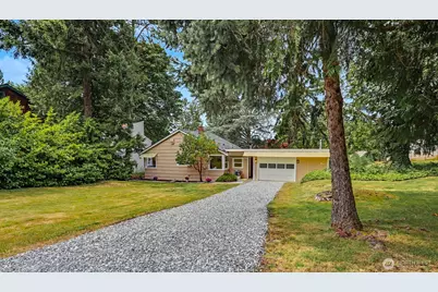 8011 SE 57th Street, Mercer Island, WA 98040 - Photo 1