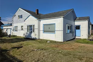 1518 W 1st St, Aberdeen, WA 98520 - Photo 1