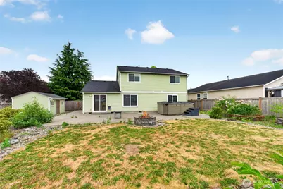 1217 Boatman Avenue NW, Orting, WA 98360 - Photo 35