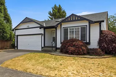 8418 201st Street E, Spanaway, WA 98387 - Photo 1