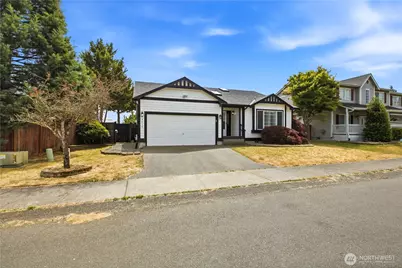 8418 201st Street E, Spanaway, WA 98387 - Photo 3