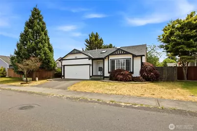 8418 201st Street E, Spanaway, WA 98387 - Photo 5