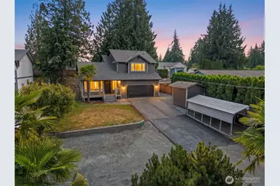 4840 N Island Drive E, Bonney Lake, WA 98391 - Photo 1