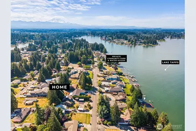 4840 N Island Drive E, Bonney Lake, WA 98391 - Photo 3