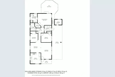 2610 E Section Street #44, Mount Vernon, WA 98274 - Photo 23
