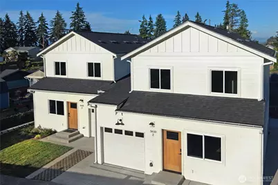 5610 Rockefeller Avenue #2, Everett, WA 98203 - Photo 1